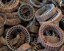 scrap-dynamo-metal-part-recycling-selective-focus-168498806